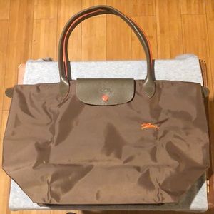 Longchamp Bag